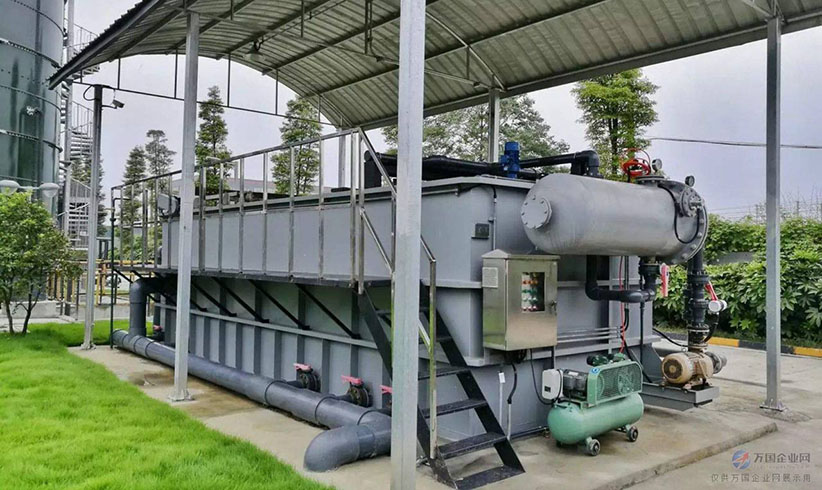 居民區(qū)污水處理設(shè)備
