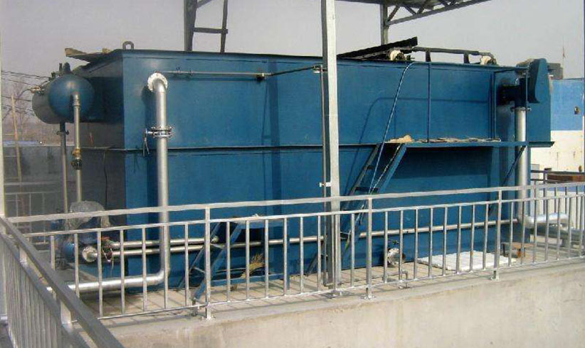 屠宰廠污水處理設(shè)備